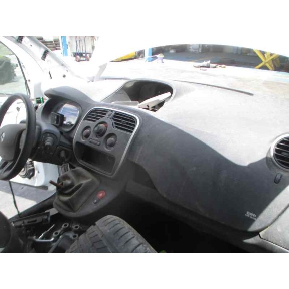 renault kangoo del año 2013