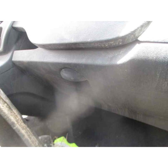 renault kangoo del año 2013