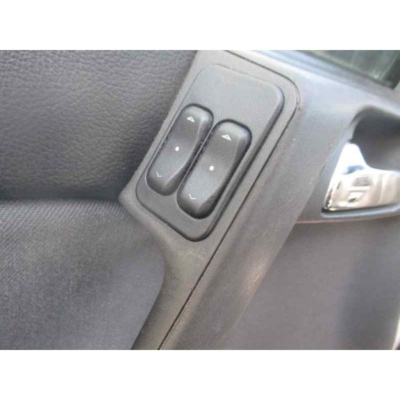 opel astra g berlina del año 2003