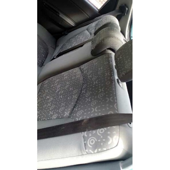 chevrolet matiz del año 2005