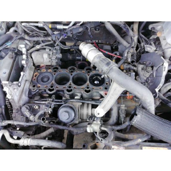 hyundai matrix (fc) del año 2007