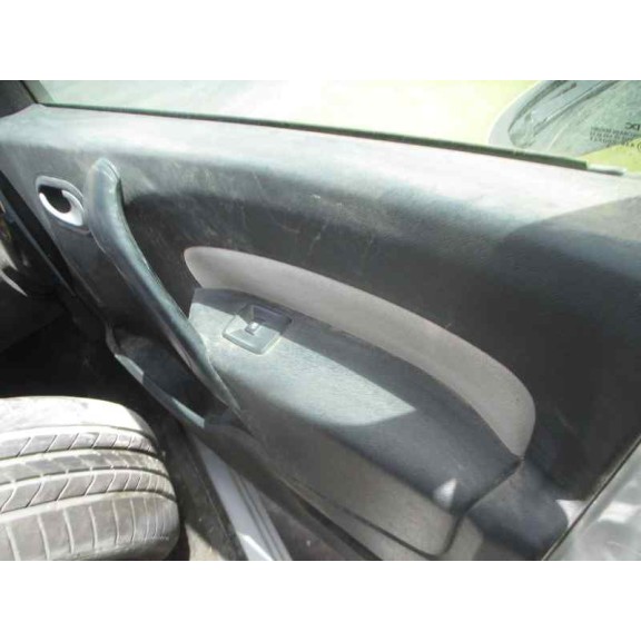 renault kangoo del año 2013