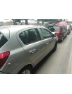 opel corsa d del año 2007