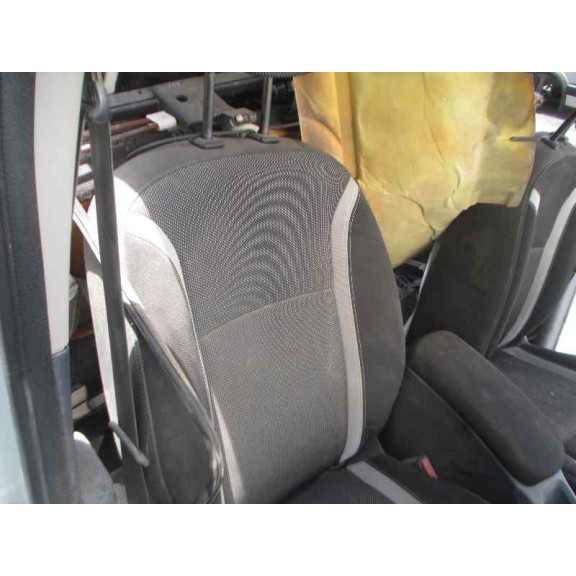 renault kangoo del año 2013