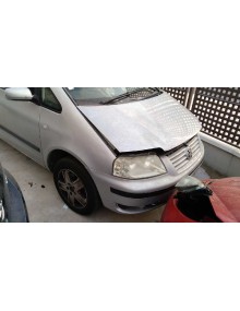 volkswagen sharan (7m6/7m9) del año 2002 2
