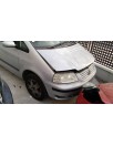 volkswagen sharan (7m6/7m9) del año 2002
