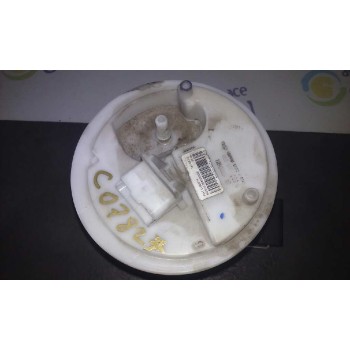 Recambio de aforador para fiat punto (199) easy referencia OEM IAM 0580200098  