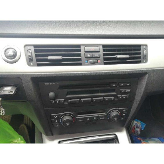 bmw serie 3 berlina (e90) del año 2006