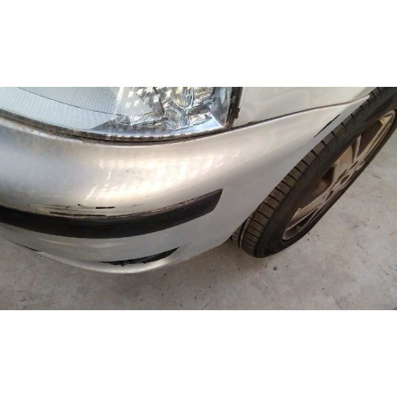 volkswagen sharan (7m6/7m9) del año 2002