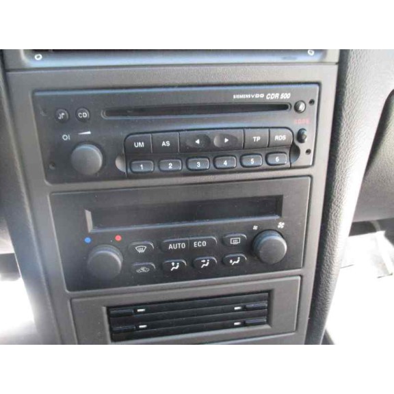 opel astra g berlina del año 2003