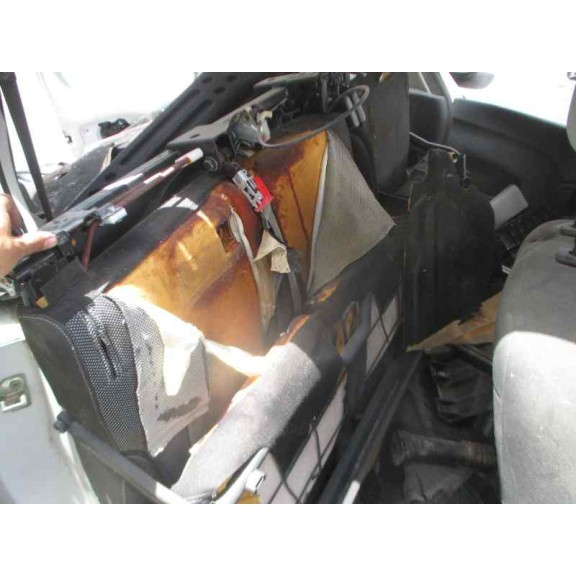 renault kangoo del año 2013