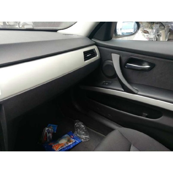 bmw serie 3 berlina (e90) del año 2006