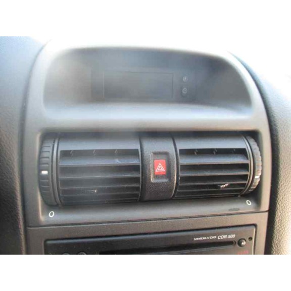 opel astra g berlina del año 2003