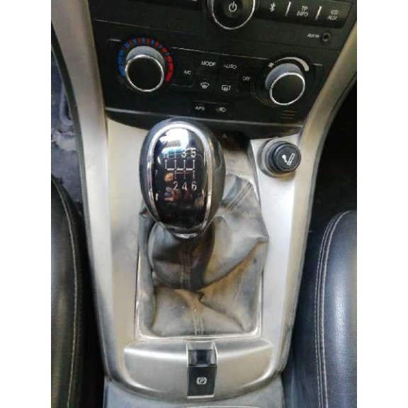 chevrolet captiva del año 2012