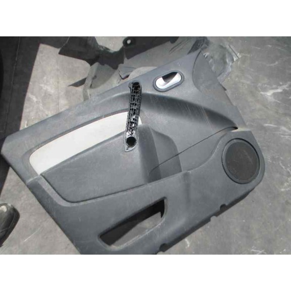 renault kangoo del año 2013