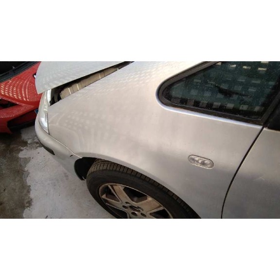 volkswagen sharan (7m6/7m9) del año 2002