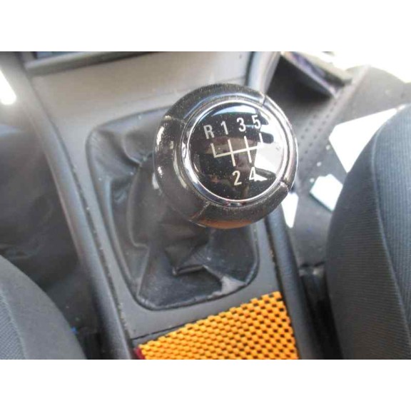 opel astra g berlina del año 2003