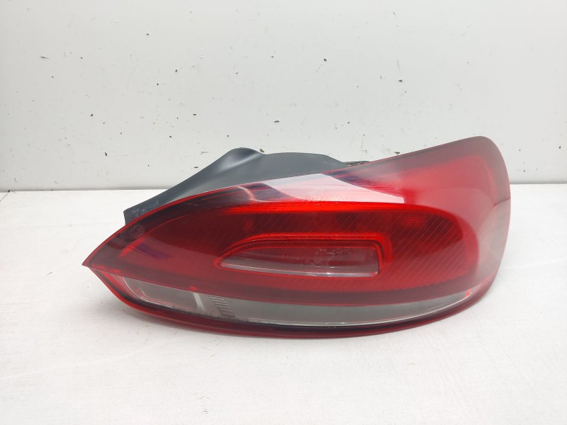 Recambio de piloto trasero derecho para volkswagen scirocco iii (137, 138) 1.4 tsi referencia OEM IAM 1K8945258C 1K894509 