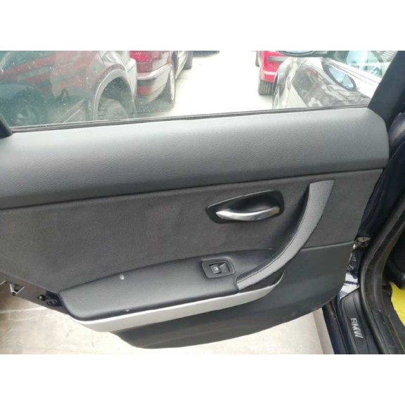 bmw serie 3 berlina (e90) del año 2006