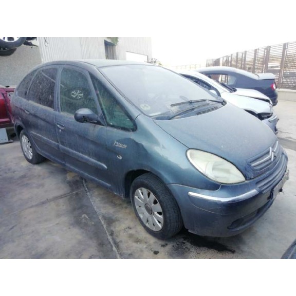 citroën xsara picasso del año 2008