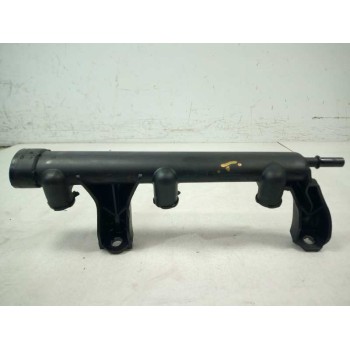 Recambio de rampa inyectora para citroën c4 cactus feel referencia OEM IAM 9816955780  