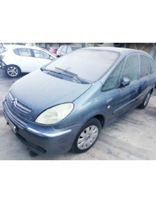 citroën xsara picasso del año 2008 2