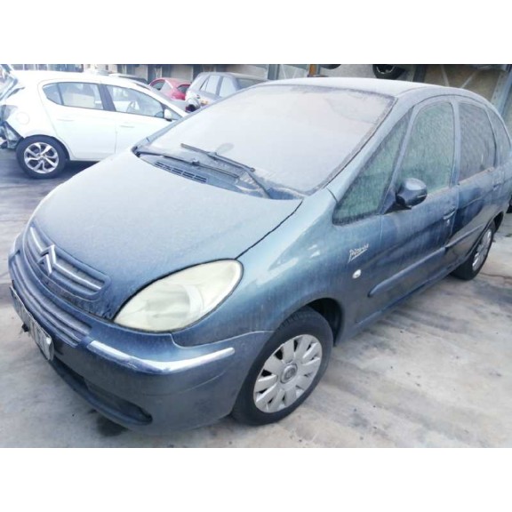 citroën xsara picasso del año 2008
