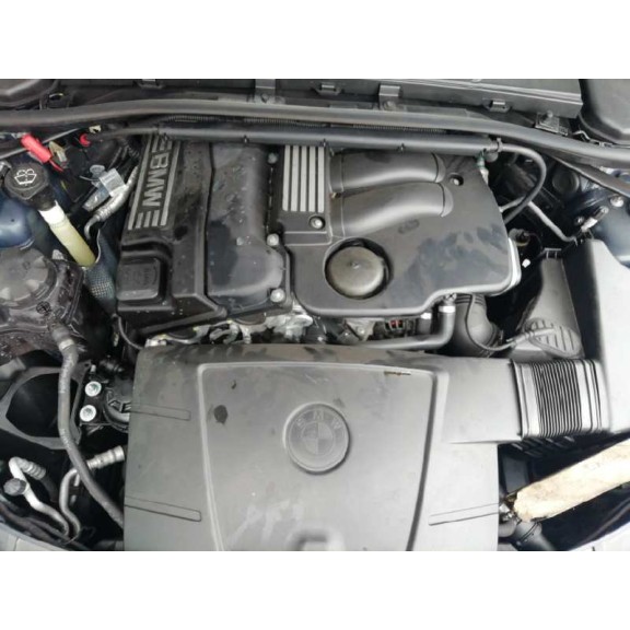 bmw serie 3 berlina (e90) del año 2006