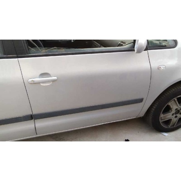 volkswagen sharan (7m6/7m9) del año 2002