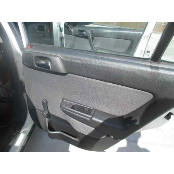 opel astra g berlina del año 2003