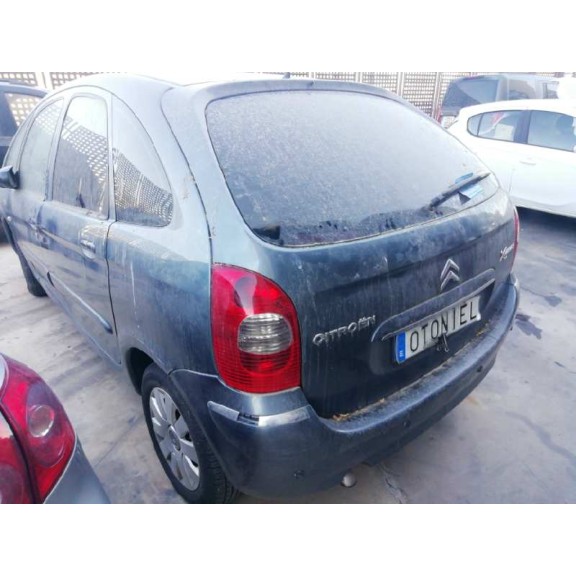 citroën xsara picasso del año 2008