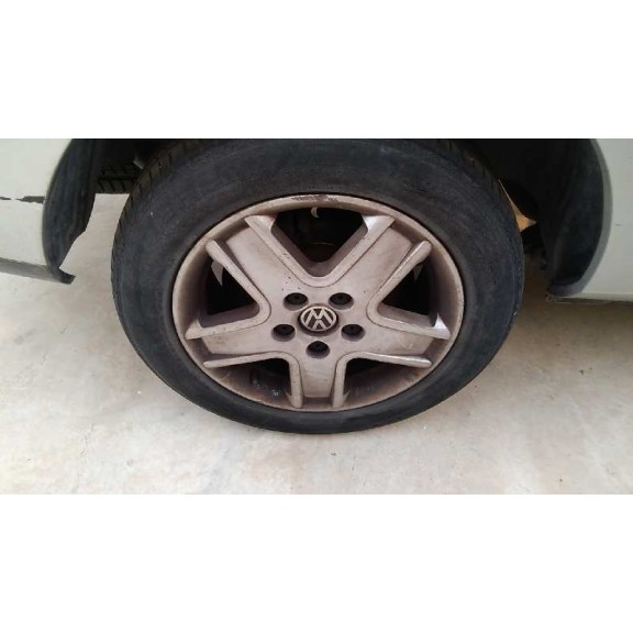 volkswagen sharan (7m6/7m9) del año 2002