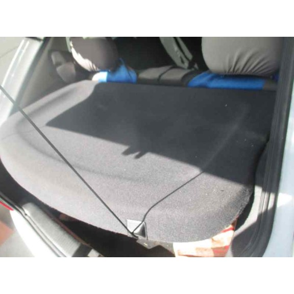 opel astra g berlina del año 2003