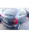citroën xsara picasso del año 2008