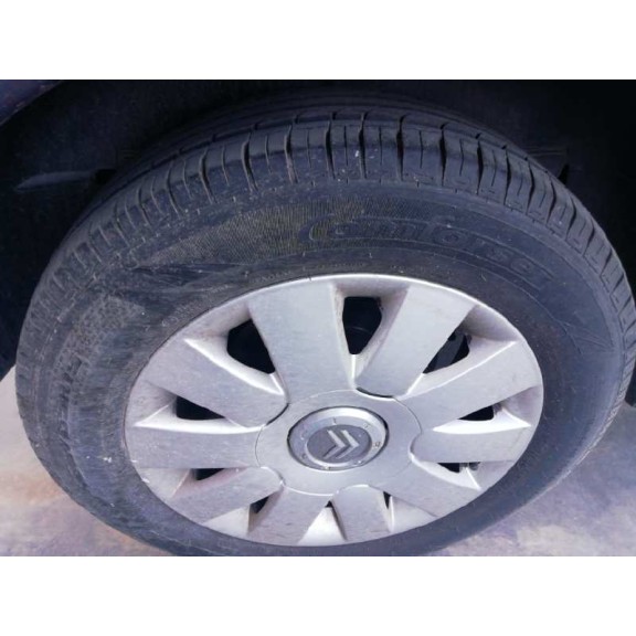 citroën xsara picasso del año 2008