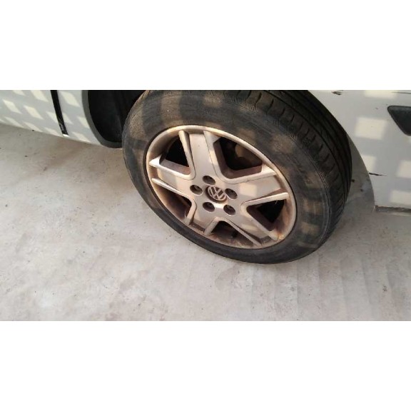 volkswagen sharan (7m6/7m9) del año 2002