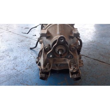 Recambio de caja cambios para bmw serie 3 lim. (f30) 320i referencia OEM IAM 8638287 / 24008601701 / 24007643669 AUTOMATICA 6HP4