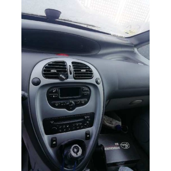 citroën xsara picasso del año 2008