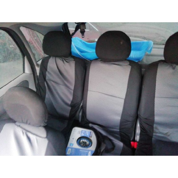 citroën xsara picasso del año 2008