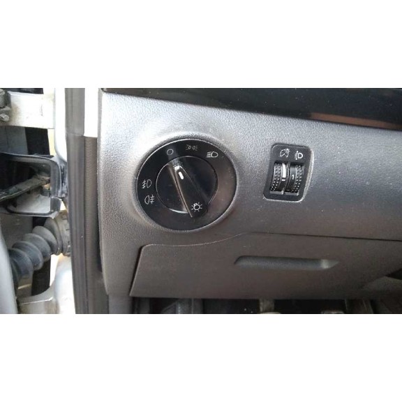 volkswagen sharan (7m6/7m9) del año 2002