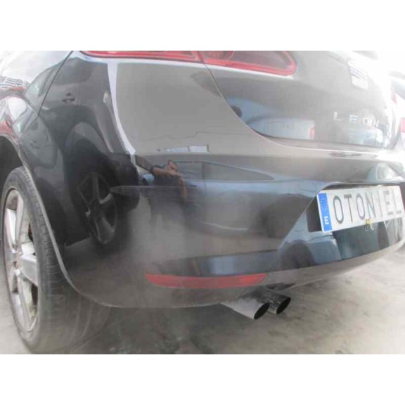 seat leon (1p1) del año 2005