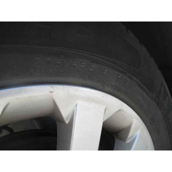 opel astra g berlina del año 2003