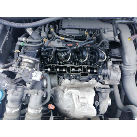 citroën xsara picasso del año 2008