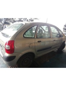 citroën xsara picasso del año 2005