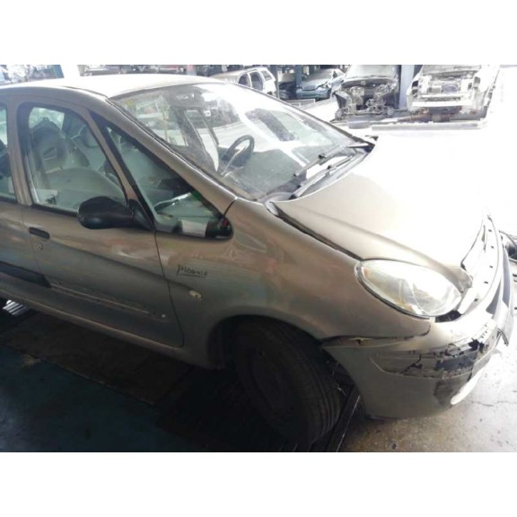 citroën xsara picasso del año 2005