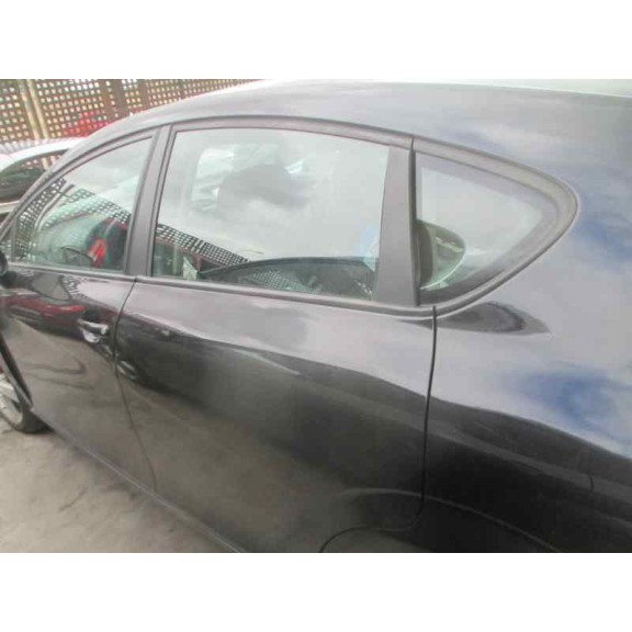 seat leon (1p1) del año 2005