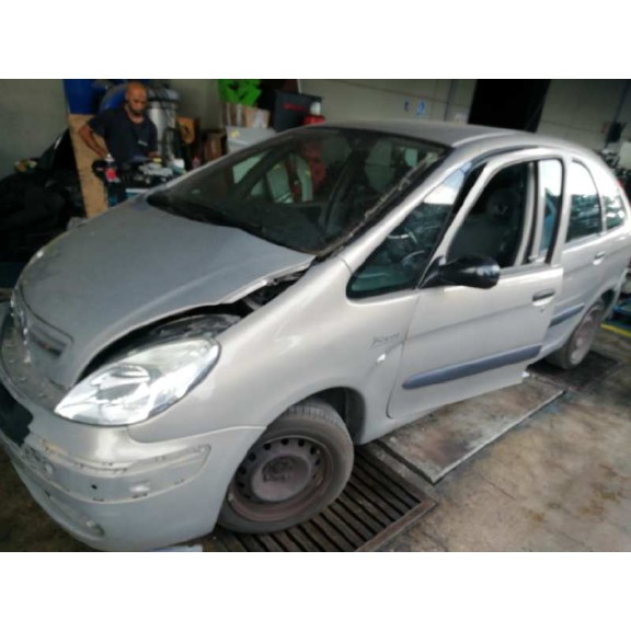 citroën xsara picasso del año 2005