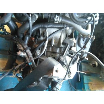 Recambio de caja cambios para ford focus lim. (cb4) trend referencia OEM IAM 6M5R7002YC  5V