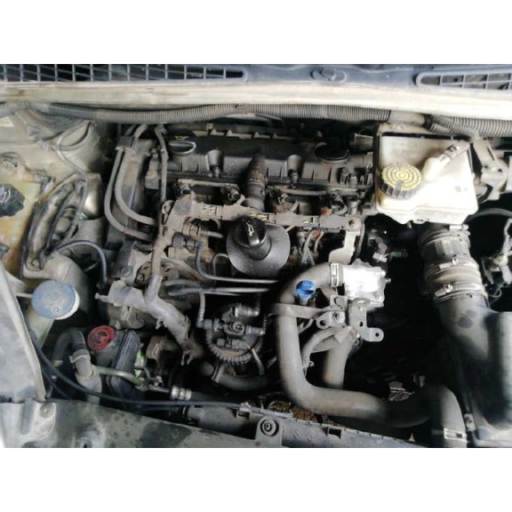 citroën xsara picasso del año 2005