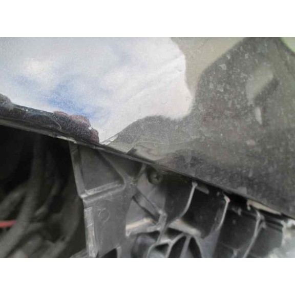 seat leon (1p1) del año 2005